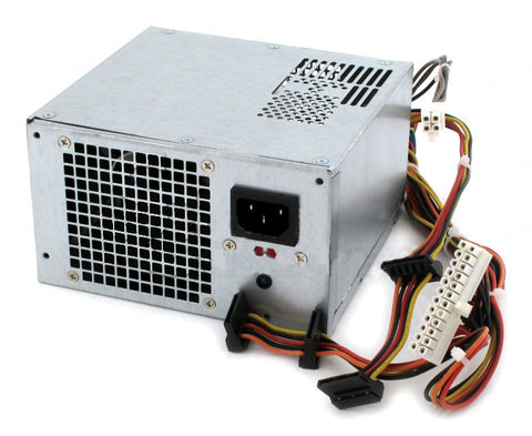 Dell Inspiron 620 Desktop L300NM-00 300W Internal Power Supply- N6H3C