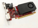 NVIDIA GeForce GT720 1GB GDDR3 PCIe 2.0 Graphics Card- 9YJWT