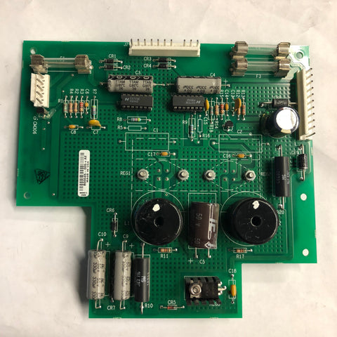 Dresser Wayne EC/SY2400 CM306 Power Supply Board- 800045-005+AE