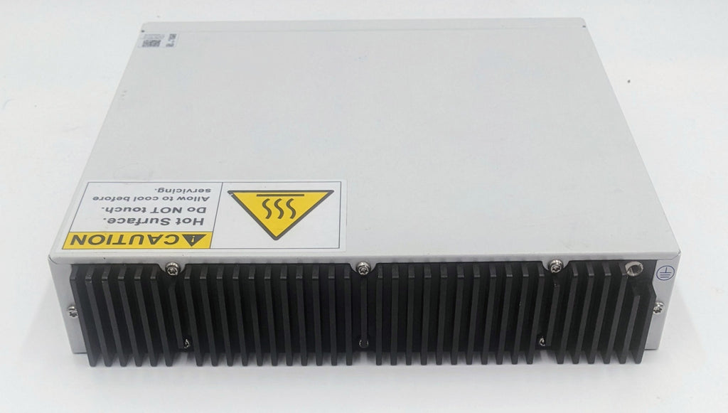 ADVA Compact Carrier Ethernet Demarcation Module- FSP 150CC-GE114 ...