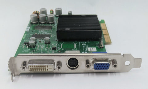 Fx5200 agp8x 128mb driver windows online 7