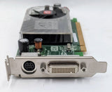 ATI Radeon HD 2400 XT 256MB PCI-E Graphics Card