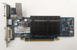 Sapphire Radeon HD5450 1GB PCI-E Graphics Card- 288-AE134-001SA