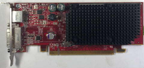 ATI Radeon X1300 256MB DDR2 PCI- E Graphics Card- 102A7710932