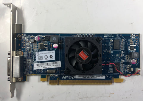 ATI Radeon HD 6350 512MB PCI-E Graphics Card- ATI-102-C09003