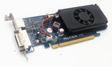 Pegatron GeForce GT 310 DP 512MB PCI-E Low Profile Graphics Card- 572029-001