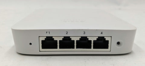 Cisco Meraki 4-Port Wireless Access Point- MR30H – Buffalo Computer Parts