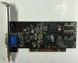 ATI Rage XL 8MB PCI Graphics Card