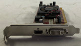 MSI ATI Radeon HD 5450 1GB PCI-E Graphics Card