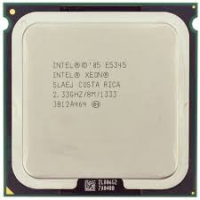 Intel Xeon E5345 Desktop CPU Processor- SLAEJ