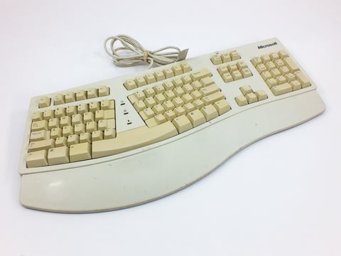 Microsoft 59758 Natural Keyboard