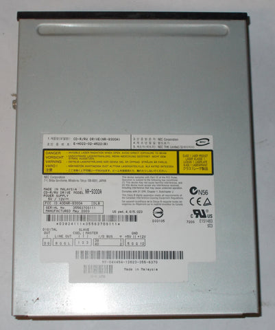 Dell NR-9300A Desktop CD-R/RW Drive- 4X454