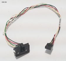 HP Compaq Pro 6300 Microtower PC Power Cable Assembly- 628566-001