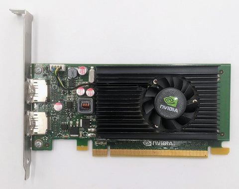 NVIDIA NVS 310 512MB PCI-E Graphics Card