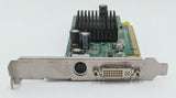 ATI Radeon X300 SE 64MB PCI-E Graphics Card