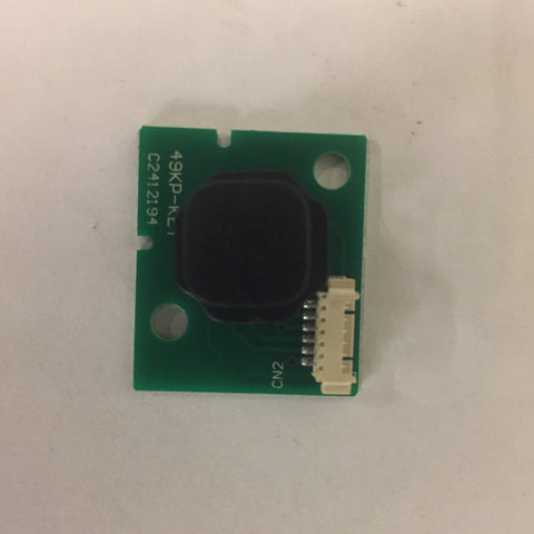 Avera 49EQX10 UHD LED TV Button Board- 49KP-KEY