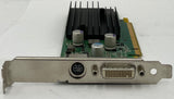 Nvidia GeForce 9300 GE 256MB DDR2 PCI-E Graphics Card