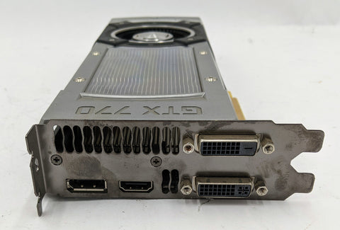 Gtx fashion 770 pci