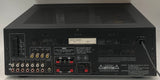 RCA RV-9900A Audio Theater Integrated Stereo Receiver