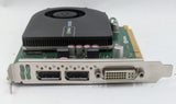 NVIDIA Quadro 2000 1GB PCI-E Graphics Card