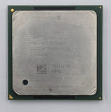 Intel Pentium 4 Desktop Processor- SL7PN