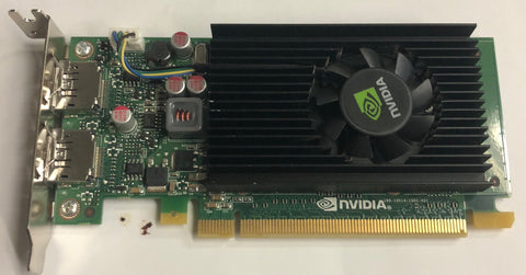 Nvidia NVS 310 512MB PCI-E Graphics Card