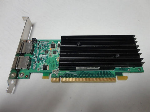 Dell 256MB Nvidia Quadro NVS295 Graphic Card- X175K