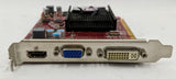 PowerColor Radeon HD 4650 1GB DDR3 PCI-E Graphics Card- AX4650