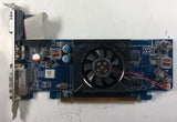 ATI Radeon HD 4350 512MB DDR2 PCI-E Graphics Card- 113-AC14500-101