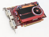 ATI Radeon HD 4670 512MB GDDR3 PCIe Graphics Card- M639J