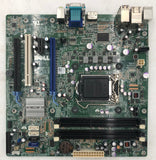 Dell OptiPlex 790 Desktop KA0121 Motherboard- HY9JP